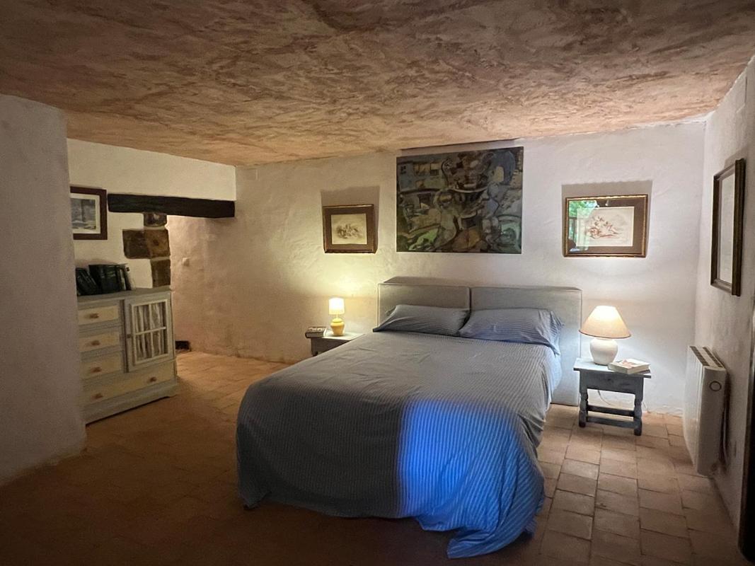 La Casa Del Bosque Villa Cabra de Mora Buitenkant foto